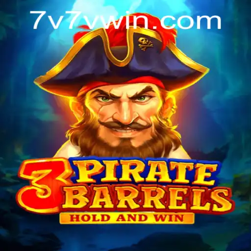 Explore the Thrilling World of 3PirateBarrels: A Deep Dive into Gameplay and Rules