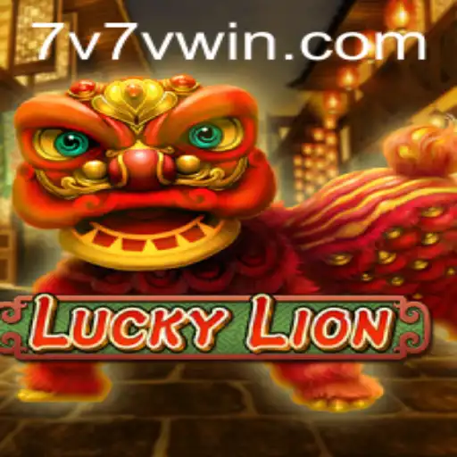 LuckyLion: Discover the Thrilling World of 7V7V.COM