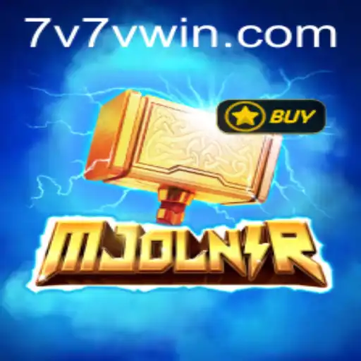 Discover the Dynamic World of Mjolnir: A Thrilling Game from 7V7V.COM