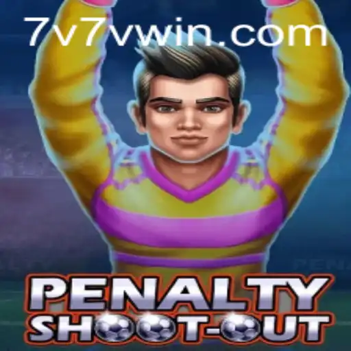 An In-Depth Look at PenaltyShootOut: The Thrilling Game from 7V7V.COM